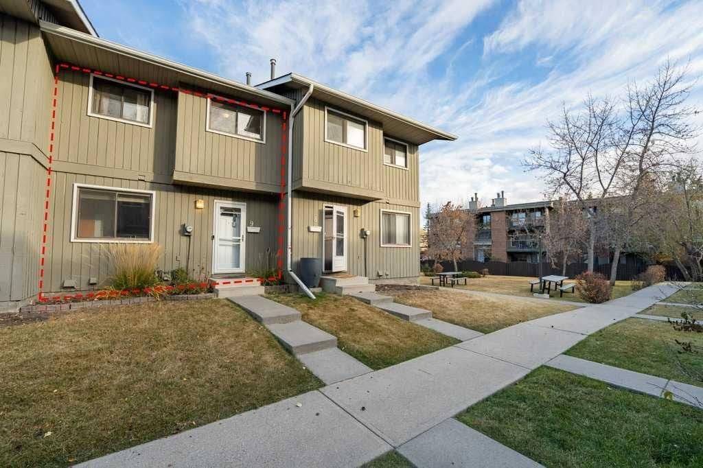 Sold property in Ranchlands