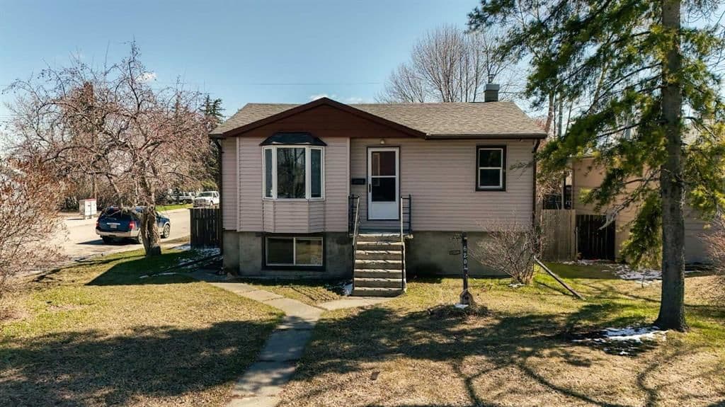 Sold property in Ogden