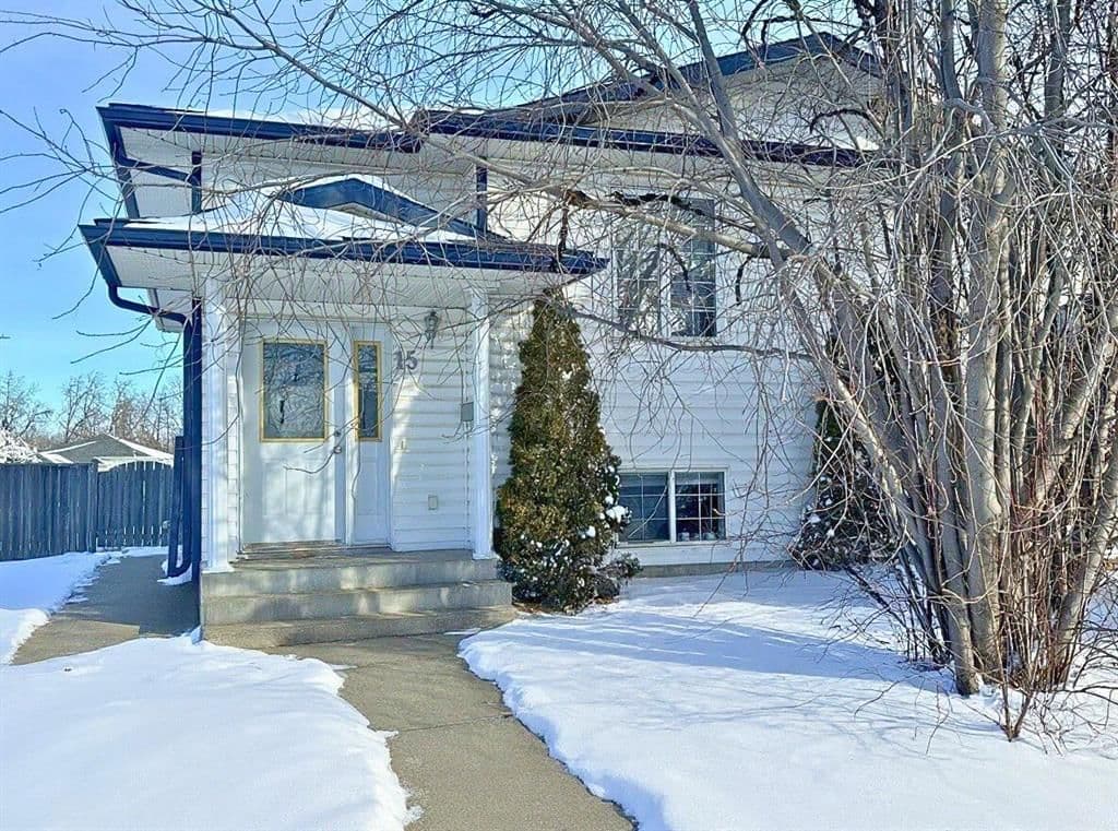 Sold property in Kentwood West