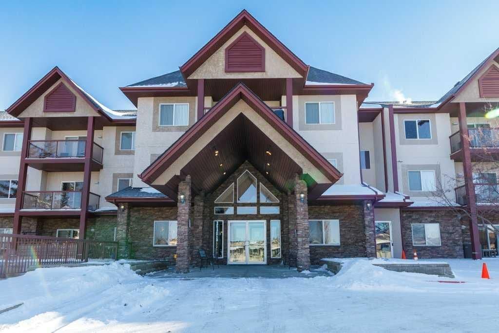 Sold property in Aspen Ridge