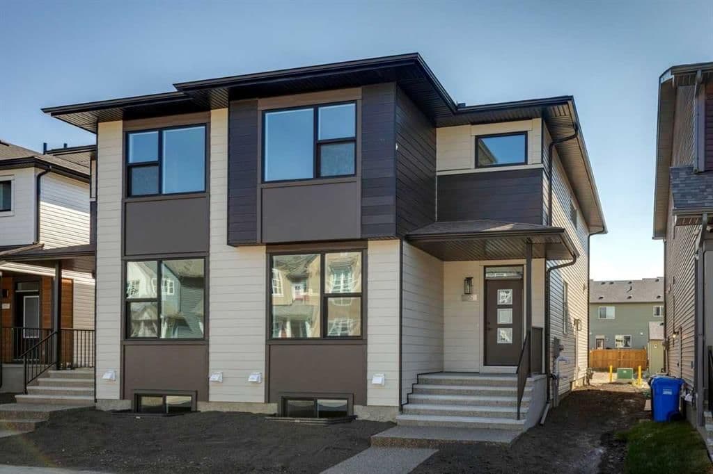 Sold property in Saddle Ridge