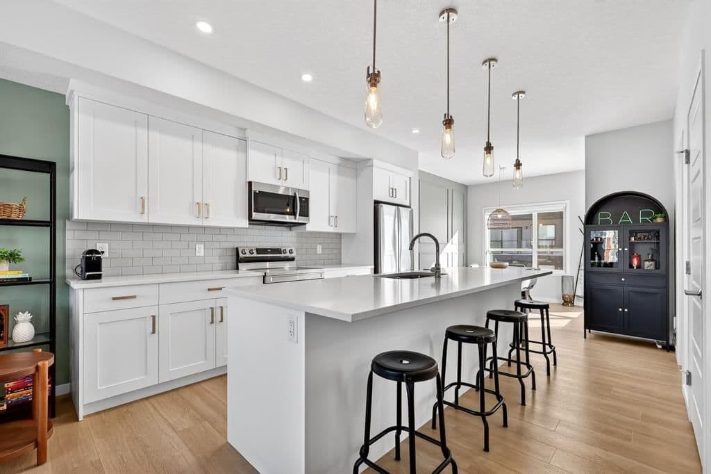 Sold property in Cranston