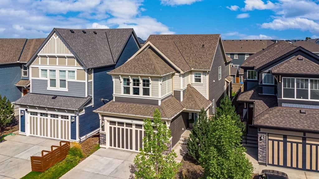 Sold property in Mahogany