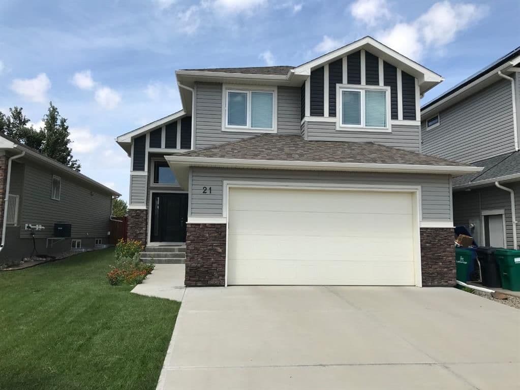 Sold property in Riverstone