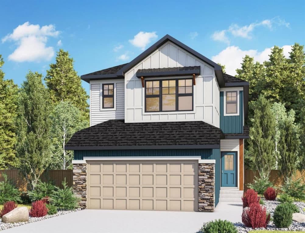 Sold property in Fireside