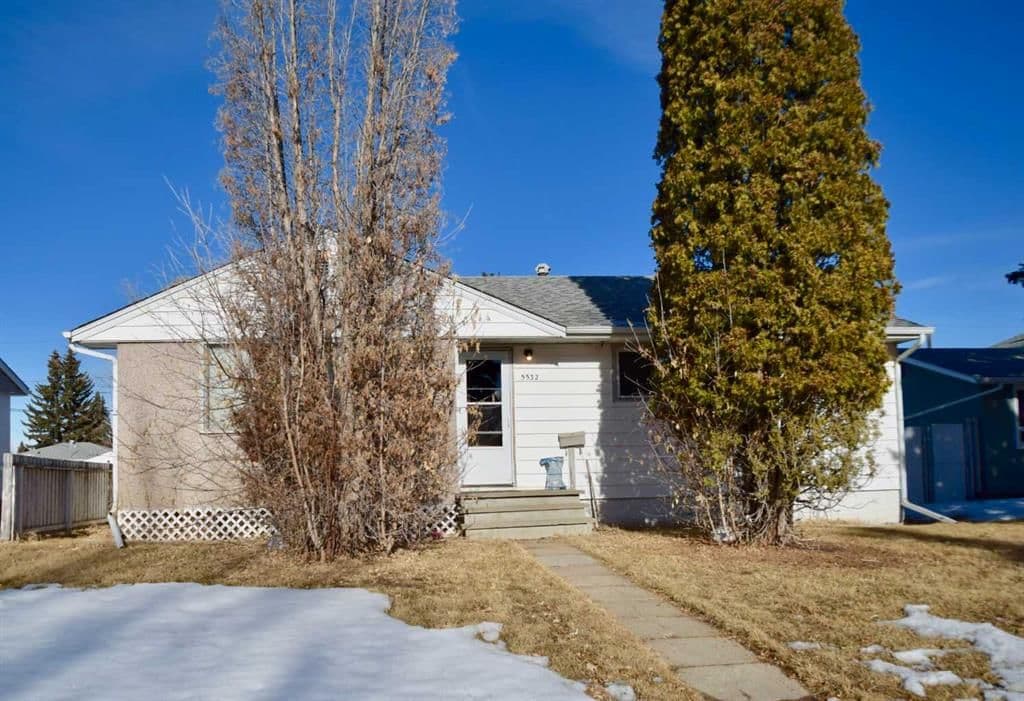 Sold property in West Park