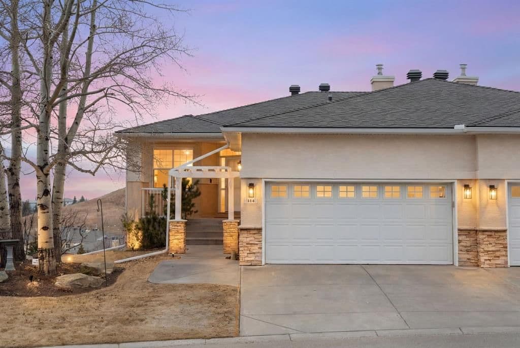 Sold property in GlenEagles