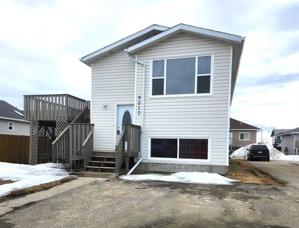 Sold property in Smith