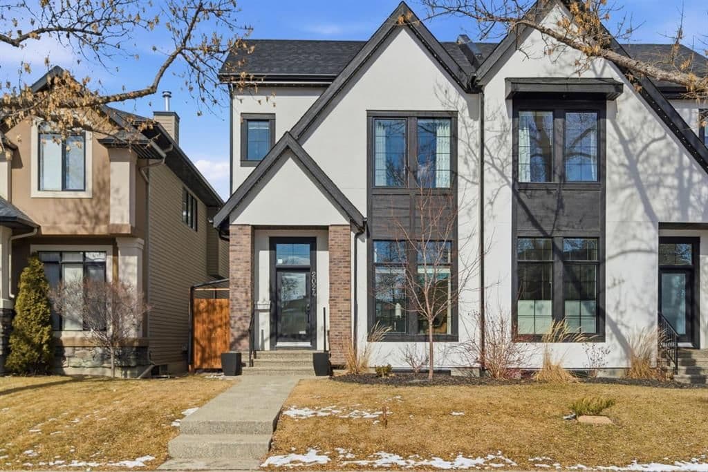 Sold property in Altadore