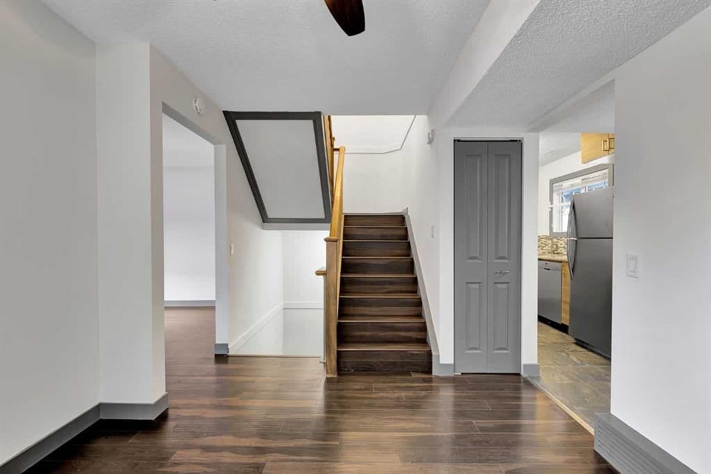 Sold property in Oakridge