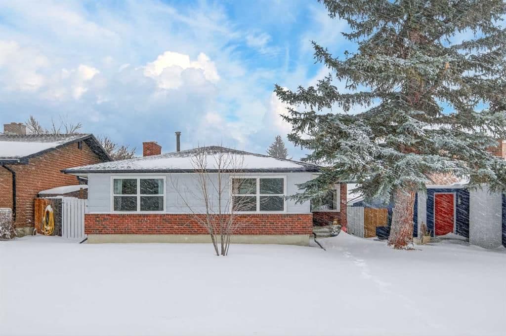 Sold property in Sundance