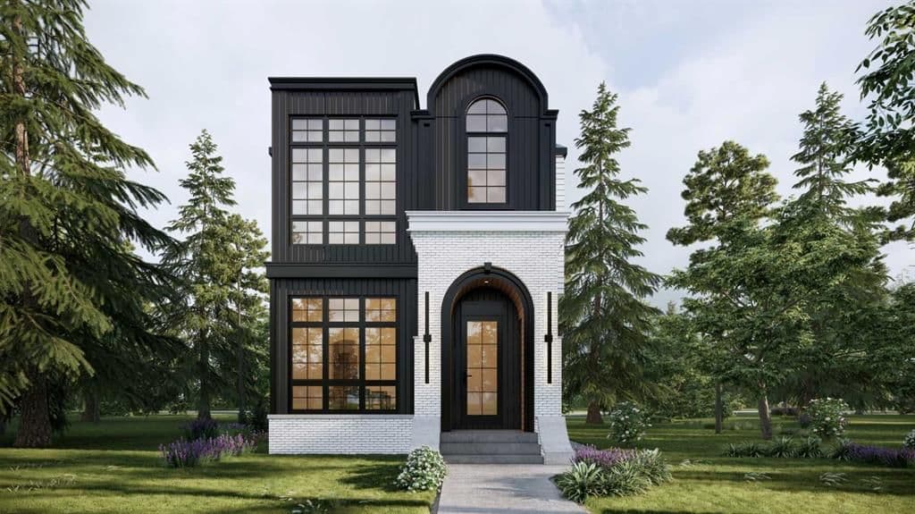 Sold property in Banff Trail