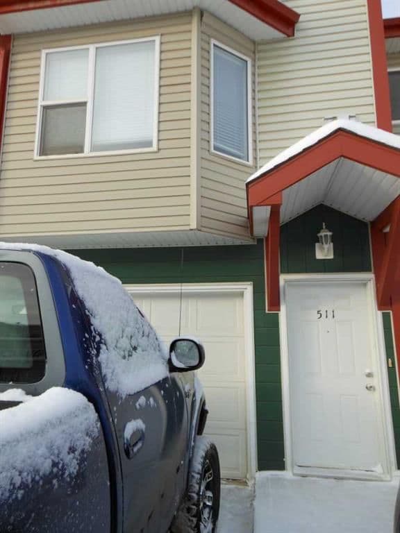 Sold property in Prairie Creek