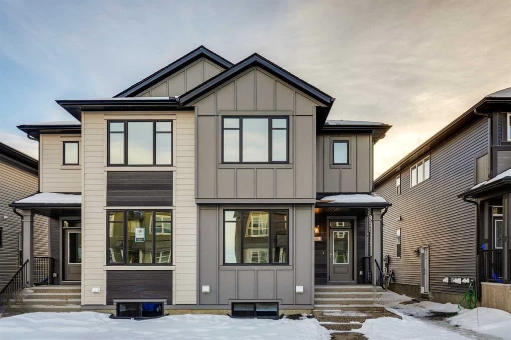 Sold property in Saddle Ridge
