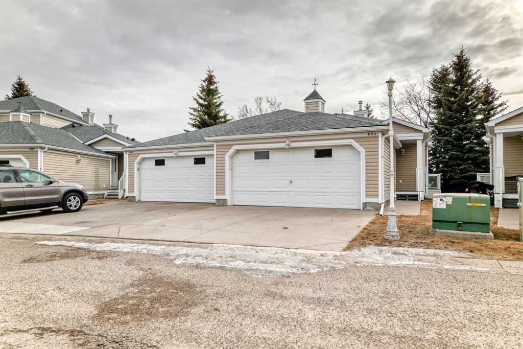 Sold property in Martindale