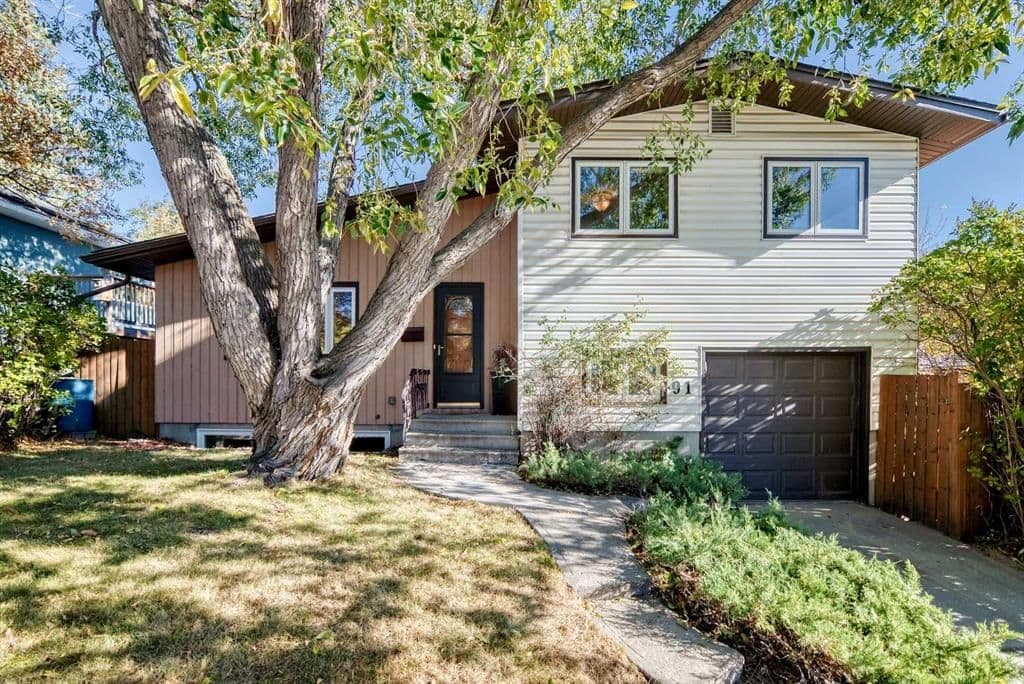 Sold property in Charleswood