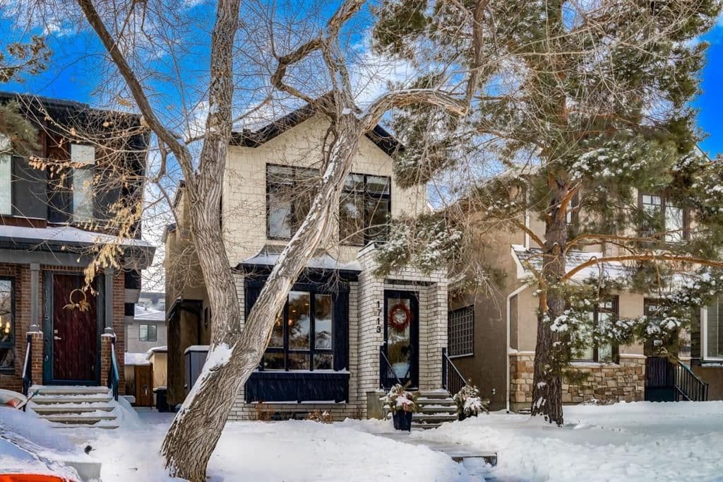 Sold property in Shaganappi