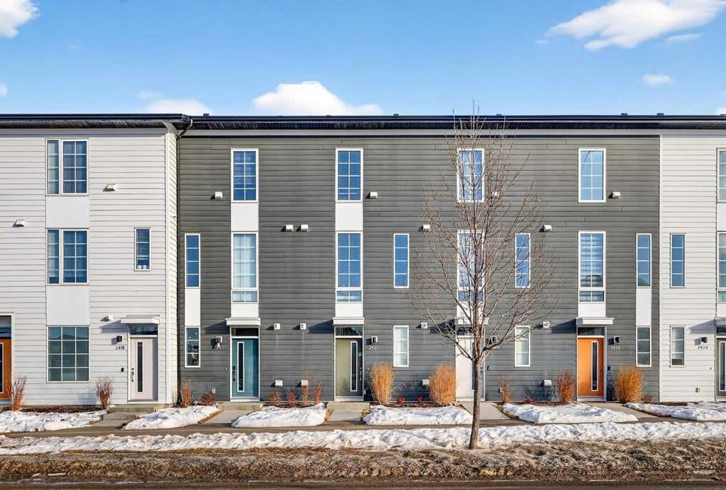 Sold property in Walden