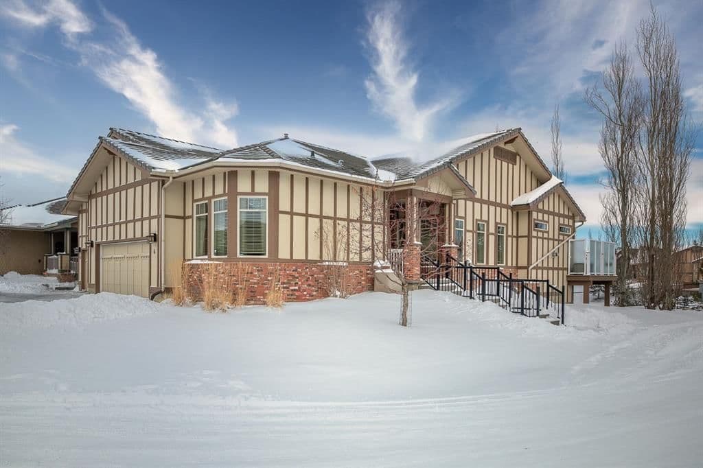 Sold property in Bridlewood