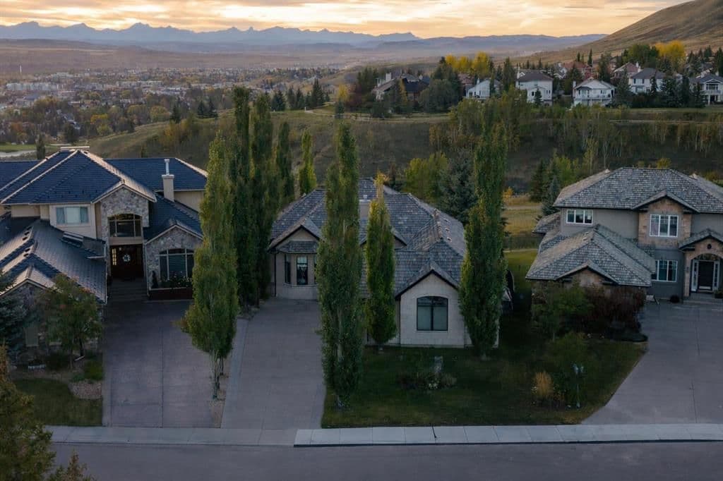 Sold property in GlenEagles