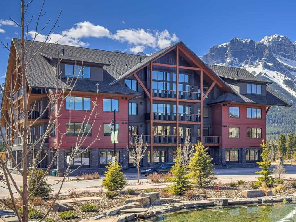 Sold property in Spring Creek