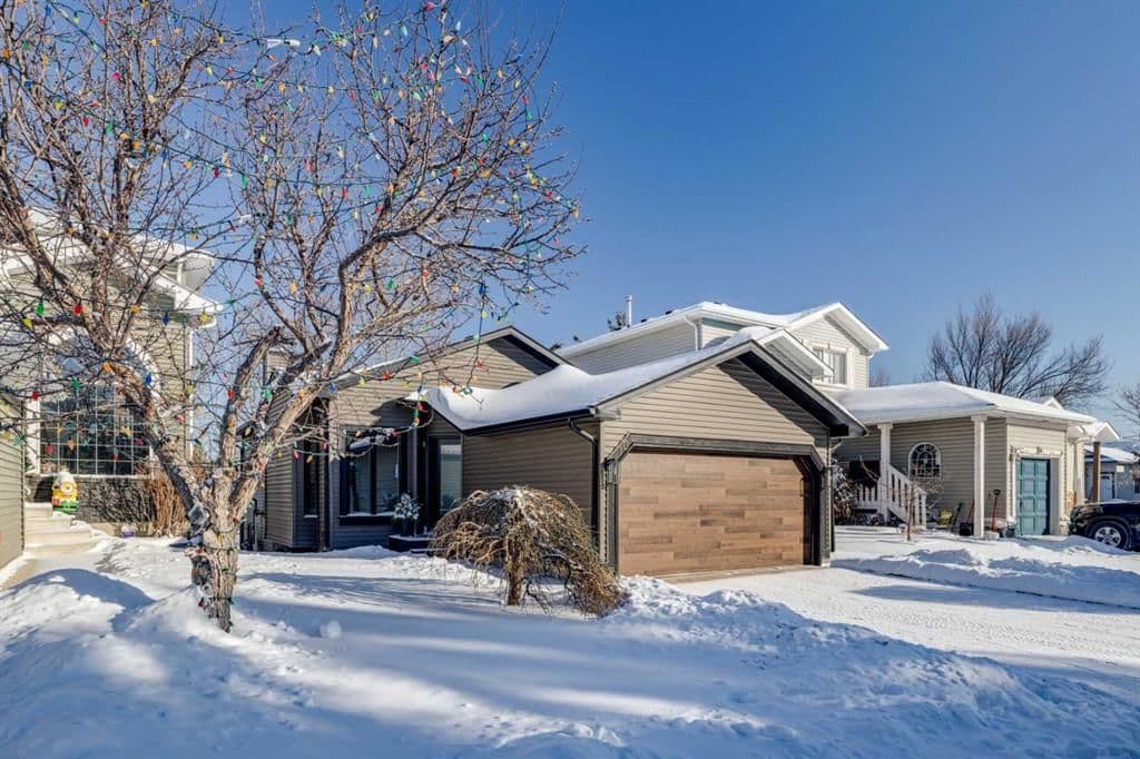 Sold property in Somerset