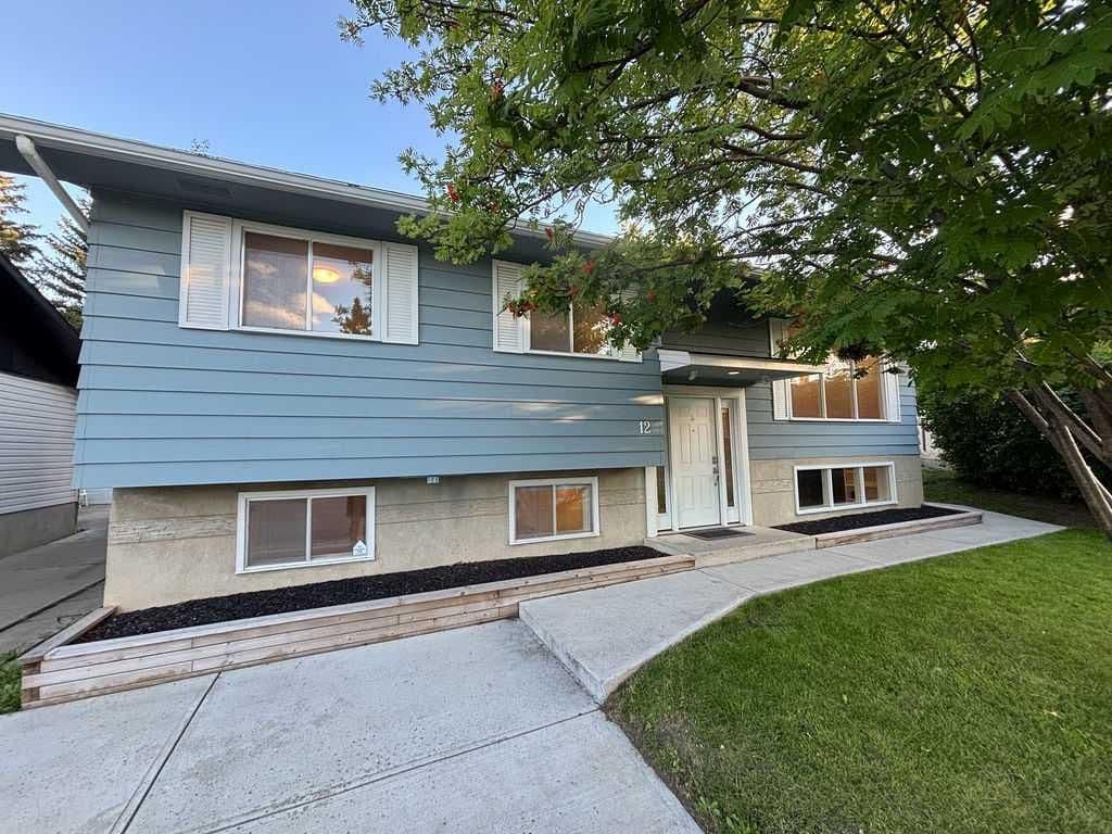 Sold property in Oakridge