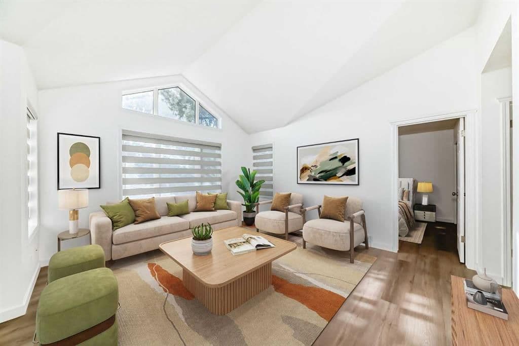 Sold property in Monterey Park