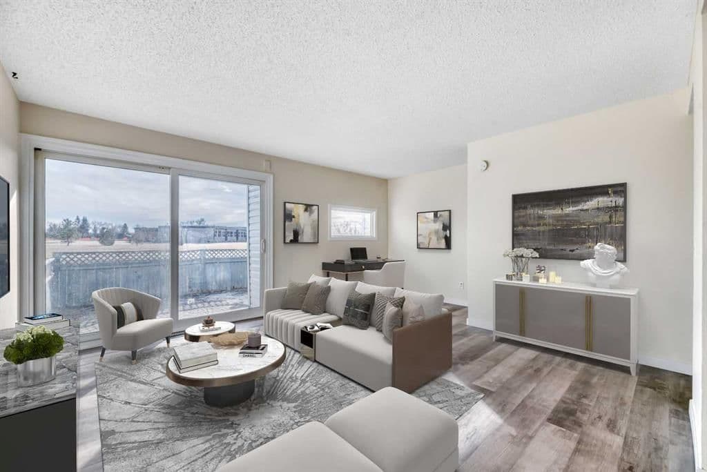 Sold property in Temple