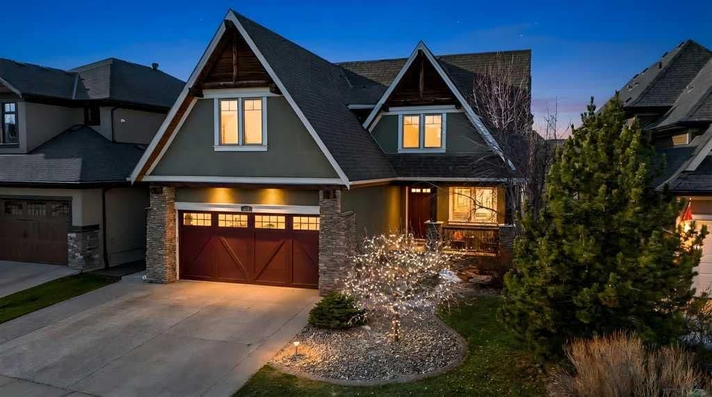 Sold property in Coopers Crossing