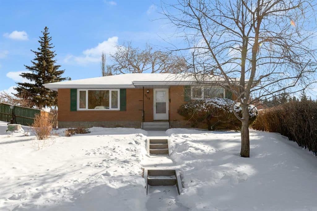 Sold property in Palliser