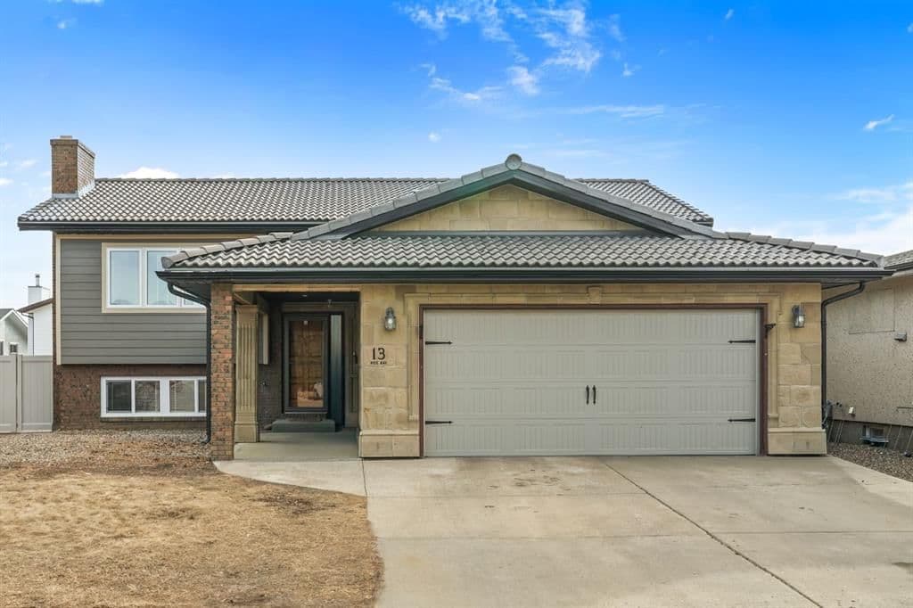 Sold property in Ross Glen