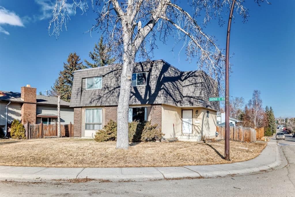Sold property in Silver Springs