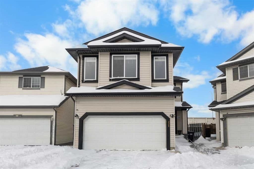 Sold property in Coventry Hills