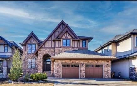 Sold property in West Springs