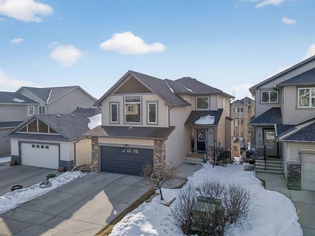 Sold property in Sunset Ridge