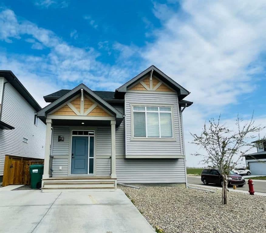 Sold property in Blackwolf 1