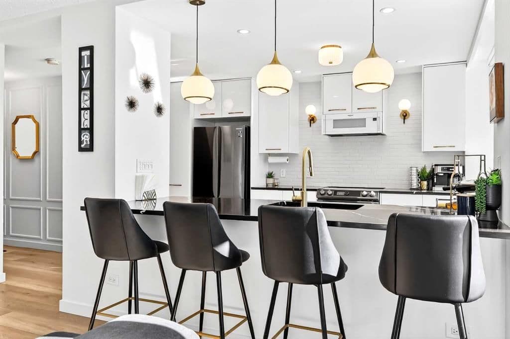 Sold property in Rideau Park