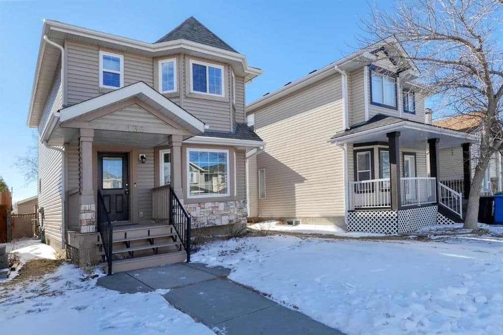 Sold property in Chaparral