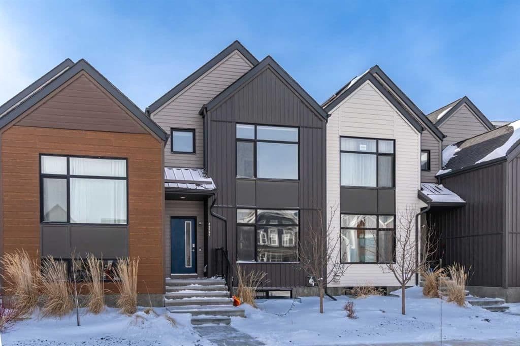 Sold property in Seton