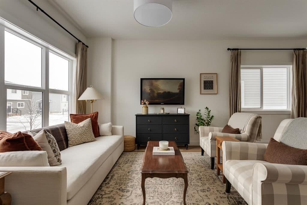 Sold property in River Song