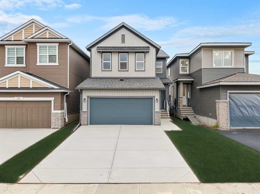 Sold property in Pine Creek