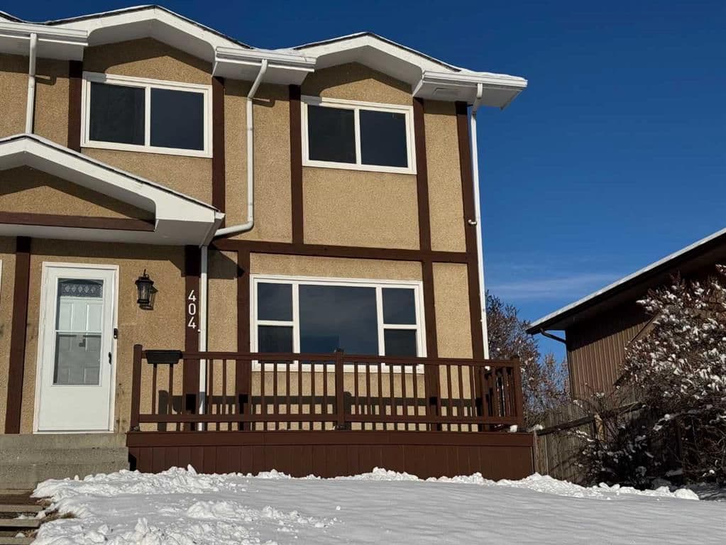 Sold property in Pineridge