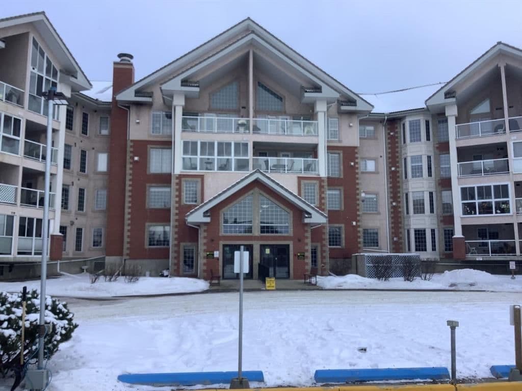 Sold property in Downtown Red Deer