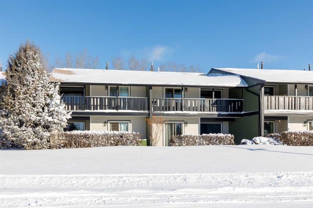 Sold property in Bower