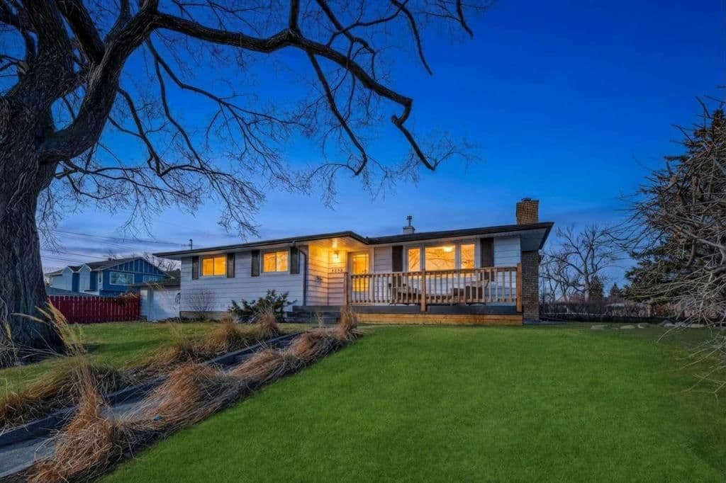 Sold property in Cambrian Heights