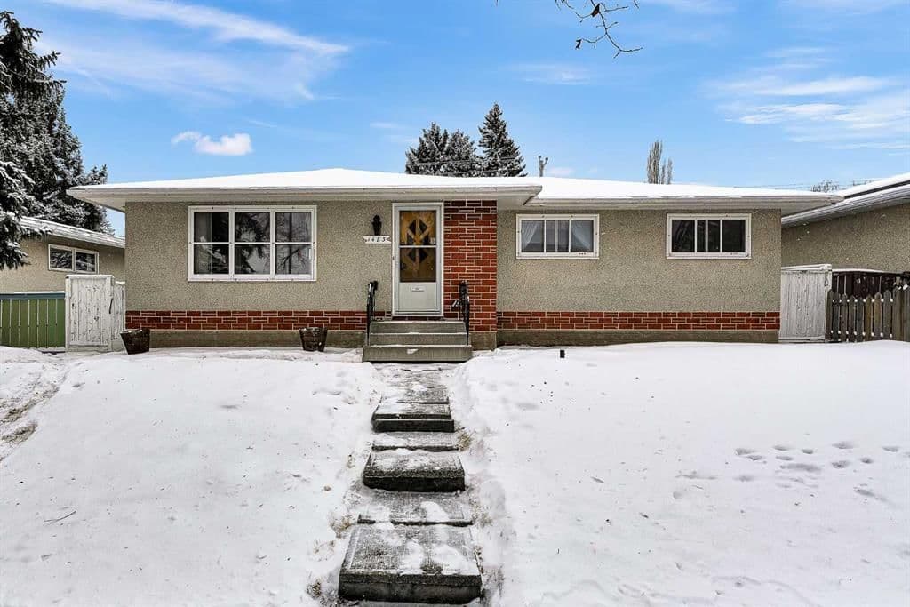 Sold property in Brentwood