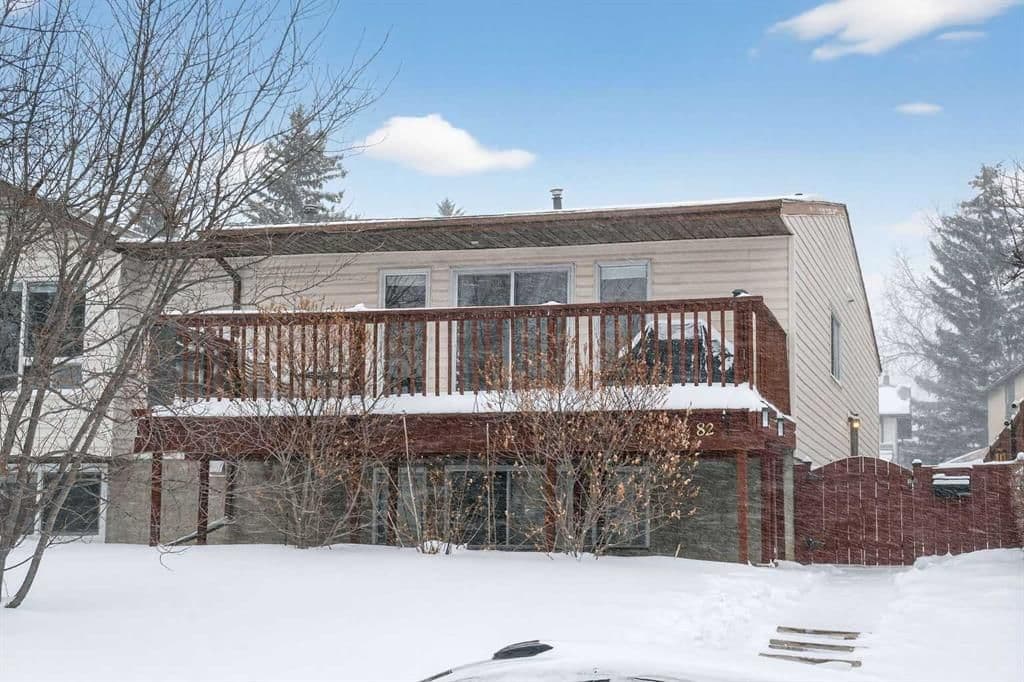 Sold property in Ranchlands