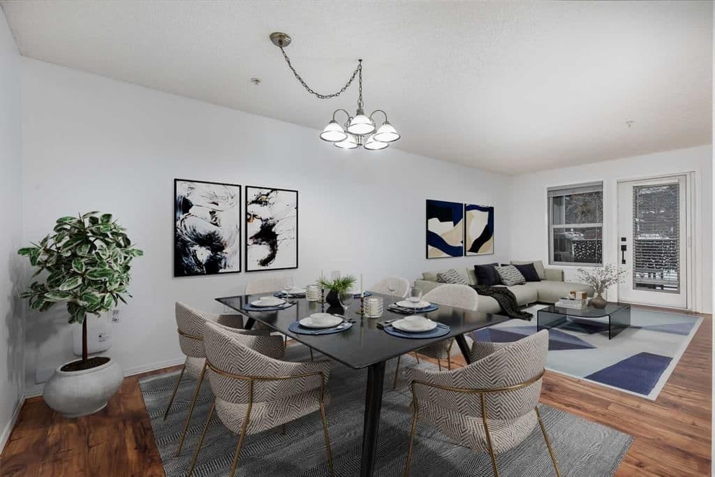 Sold property in Millrise