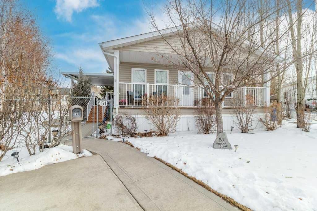Sold property in Pines